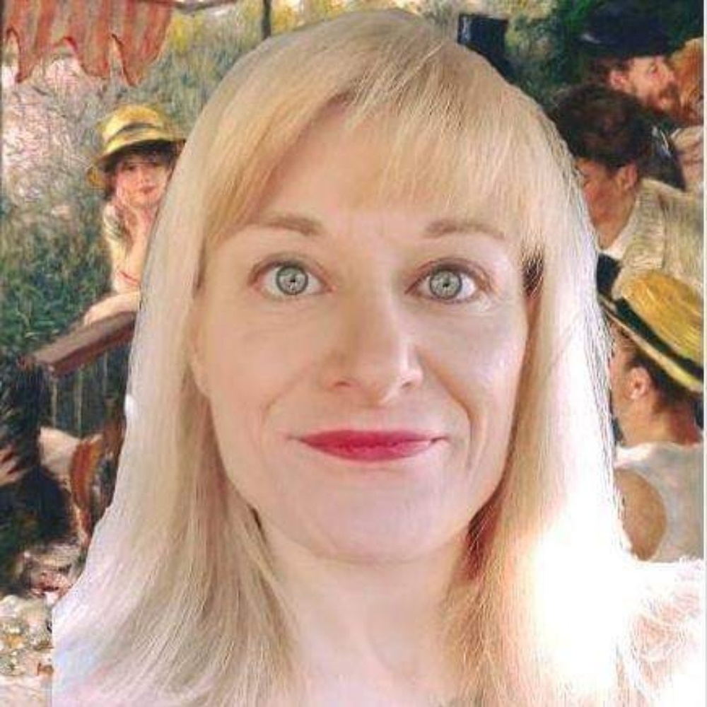 Meet your Posher, Janet